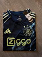 Ajax AFCA uitshirt 2025 2026 Eredivisie Maat M / Size M, Maat M, Verzenden, Nieuw, Shirt