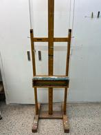 BLAGO Rechtopstaande Schildersezel, Hobby en Vrije tijd, Ophalen, Gebruikt, Ezel