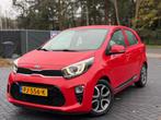 Kia Picanto 1.0 CVVT First Edition/Clima/Cruise/Carplay/LMV/, Auto's, Kia, Voorwielaandrijving, Gebruikt, Euro 6, Met garantie (alle)
