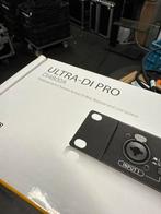 Behringer Ultra-DI Pro DI4800A - Nieuw in doos!, Ophalen of Verzenden, Nieuw