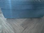 Poef/Hocker met opbergruimte Ikea, Ophalen, Gebruikt, Vierkant