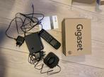 Gigaset Telefoonset - Nieuw, Compleet, Ophalen of Verzenden, Nieuw, 1 handset