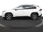 Toyota RAV4 2.5 Plug-in Hybrid AWD Dynamic | Adaptive Cruise, Automaat, Stof, Gebruikt, Euro 6