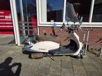 La Souris Grande Retro, Ophalen, Gebruikt, Benzine, Overige merken