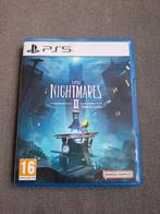 Little nightmares 2 ps5, Ophalen of Verzenden, Zo goed als nieuw