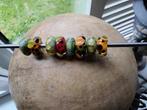 8 Nieuwe retired Trollbeads bedels van native kit, Ophalen, Nieuw, Trollbeads, 4 bedels of meer