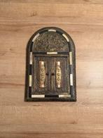 Spiegel Midden-Oosten stijl, Minder dan 50 cm, Nieuw, Ophalen of Verzenden, Minder dan 100 cm