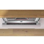 Bosch inbouwvaatwasser SMD8TCX04E, Witgoed en Apparatuur, Vaatwasmachines, Minder dan 85 cm, BSH Huishoudapparaten, Minder dan 10 liter
