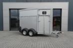 Ifor Williams HB403 1.5 paards paardentrailer vooruitloop, Dieren en Toebehoren, Ophalen, Nieuw, Overige materialen, 1½-paards trailer