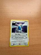 Lugia holofoil 2007, Ophalen of Verzenden, Zo goed als nieuw, Meerdere kaarten