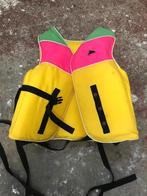 zwemvest (Large), Watersport en Boten, Watersportkleding, Ophalen of Verzenden, Gebruikt, Kind, Reddingsvest of Zwemvest