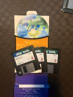 iOmega ditto tools software, Computers en Software, Ophalen of Verzenden, IOmega