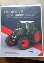 Theorieboek Tractor trekker rijbewijs, Ophalen of Verzenden, Alpha, Niet van toepassing