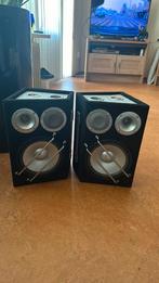 Boomboxset, Subwoofer, Zo goed als nieuw, 120 watt of meer, Ophalen
