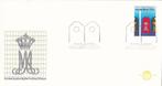 Nederland FDC E168 - 150 jaar KMA – NVPH 1165, Postzegels en Munten, Verzenden, Onbeschreven, Nederland