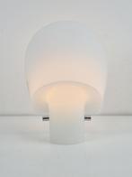 Vintage MURANO DUE wandlamp Pinna 1990 Murano glass Italy, Huis en Inrichting, Lampen | Wandlampen, N, Ophalen of Verzenden, Zo goed als nieuw