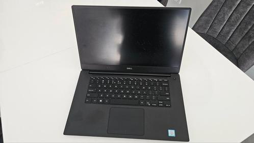 Dell XPS 9550 Quad Core i7 32GB ram 1TB SSD, Computers en Software, Windows Laptops, Gebruikt, 15 inch, SSD, 2 tot 3 Ghz, Ophalen
