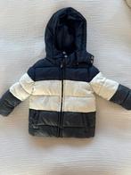 Winterjas, Kinderen en Baby's, Babykleding | Maat 74, Ophalen of Verzenden, Gebruikt, Jongetje, Jasje