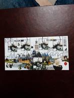 Mooi Nederland Jaar 2006 Kampen, Ophalen of Verzenden, Gestempeld