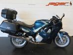 Triumph TROPHY 1200 KOFFERS (bj 1992), Motoren, Motoren | Triumph, Bedrijf, Sport