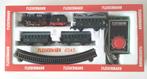 FLEISCHMANN complete trein set (voor bv rond de kerstboom), Hobby en Vrije tijd, Modeltreinen | H0, Gelijkstroom, Fleischmann