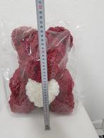 Rozenbeer met hartje, Ophalen of Verzenden, Zo goed als nieuw