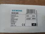Siemens zekering, Ophalen of Verzenden, Nieuw