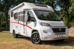 Capron t60 Sunlight 2019 TrekhaakBearlock/Zeer compleet !, Caravans en Kamperen, Campers, Bedrijf, 5 tot 6 meter, Carado, Handgeschakeld
