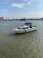 Te koop mooie waterland 700, Gebruikt, Binnenboordmotor, Ophalen of Verzenden, 30 tot 50 pk