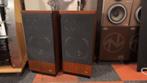 Goodmans Goodwood | VINTAGE Speakerset | Britse Topkwaliteit, Zo goed als nieuw, Minder dan 60 watt, Front, Rear of Stereo speakers
