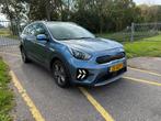 Niro 1.6 GDi Hybrid ExecutiveLine, Auto diversen, Schadeauto's, Ophalen, Volkswagen, ., Zwart