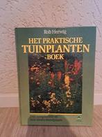 Het praktische tuinplanten boek- Groenboekerij, Verzenden, Zo goed als nieuw, Groenboekerij