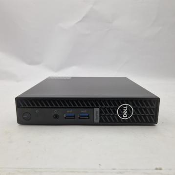 Dell OptiPlex 7020 || Nu Voor Maar €299.99 beschikbaar voor biedingen