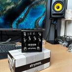 Strymon Iridium - amp & IR loader - incl. diverse IR’s, Ophalen of Verzenden, Zo goed als nieuw, Reverb