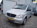 Mercedes-Benz 639 VITO 109 CDI - Airco - Start slecht - Scha, Caravans en Kamperen, Campers, Mercedes-Benz, Bedrijf, Diesel, Airconditioning