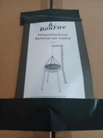 1x BonFire Driepootbarbecue - Nieuw in doos, Ophalen of Verzenden, Nieuw, BonFire