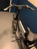 Herenfiets, Fietsen en Brommers, Fietsen | Vouwfietsen, Ophalen of Verzenden, Zo goed als nieuw, 20 inch of meer
