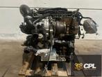 VAG Volkswagen Audi Seat Skoda 2.0 TSI CHH Complete Motor, Ophalen of Verzenden, Gebruikt