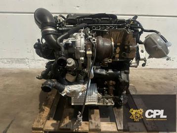 VAG Volkswagen Audi Seat Skoda 2.0 TSI CHH Complete Motor beschikbaar voor biedingen