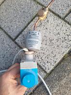 Filterdroger magnetisch expansie regelventiel, spoel actuatu, Ophalen of Verzenden, Zo goed als nieuw