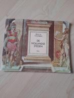 DE HOLLANDSE STEDEN 1574 Braun en Hogenberg, Boeken, Ophalen of Verzenden, Gelezen