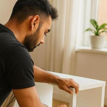 Den Haag - Klusjesman, Transport | Handyman, Chauffeur beschikbaar voor biedingen