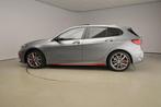 BMW 1 Serie 5-deurs 128ti | M-Sportpakket | LED | Leder | HU, Auto's, BMW, 1998 cc, 15 km/l, Gebruikt, 4 cilinders