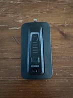Bosch Smart System Afstandsbediening, Doe-het-zelf en Verbouw, Ophalen of Verzenden, Zo goed als nieuw