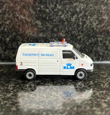 Decals transfer set KLM luchtvaart Schiphol logo 1:87 H0 beschikbaar voor biedingen