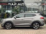 Hyundai Tucson 1.6 T-GDI 4WD Premium Aut 2019 Full opti Pano, Auto's, Automaat, Gebruikt, 4 cilinders, Bedrijf
