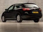SEAT Ibiza ST 1.0 TSI Sport (APPLE CARPLAY, NAVIGATIE, CRUIS, Voorwielaandrijving, 12 maanden, Stof, Gebruikt