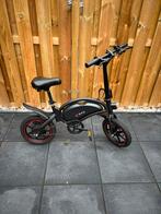 Dyu e bike, Ophalen, Zo goed als nieuw, Minder dan 14 inch