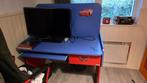Bureau kleren kast kallax, Ophalen, Gebruikt