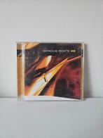 Serious Beats 48, Ophalen of Verzenden, Zo goed als nieuw, Techno of Trance